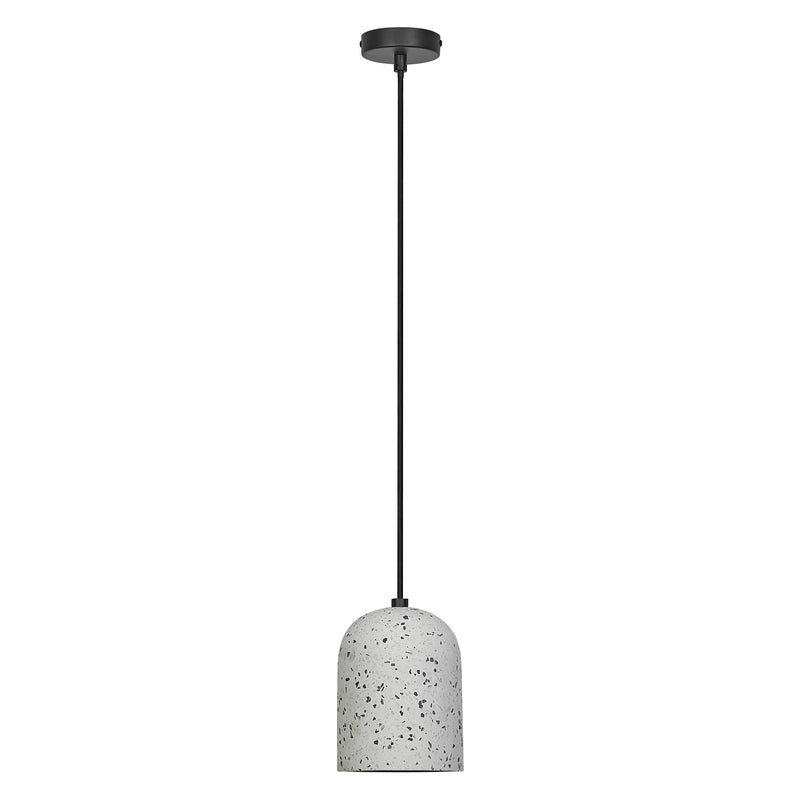 Decor Pill Pendant WHITE, E27, IP20, 150x1500mm, Decorative ceiling lamp Osram