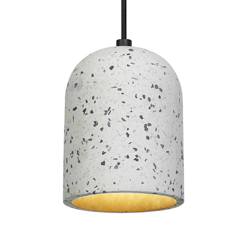 Decor Pill Pendant WHITE, E27, IP20, 150x1500mm, Decorative ceiling lamp Osram