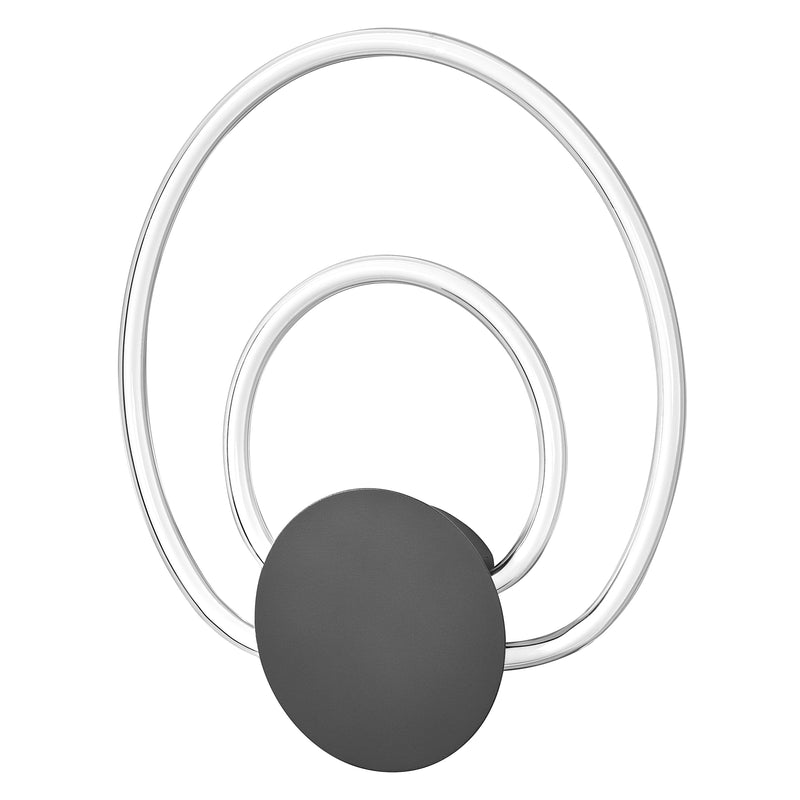 12W, 960lm, Decor Helios Wall Click Select, 3000K, LED Seinävalaisin Osram