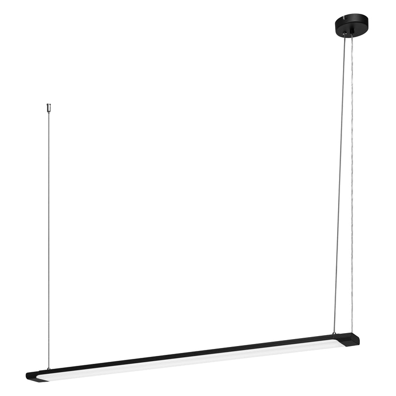 40W, 4100lm, Office Line Slab DIM, 4000K, IP20, IK03, 90x1200mm, LED Työpistevalaisin Osram