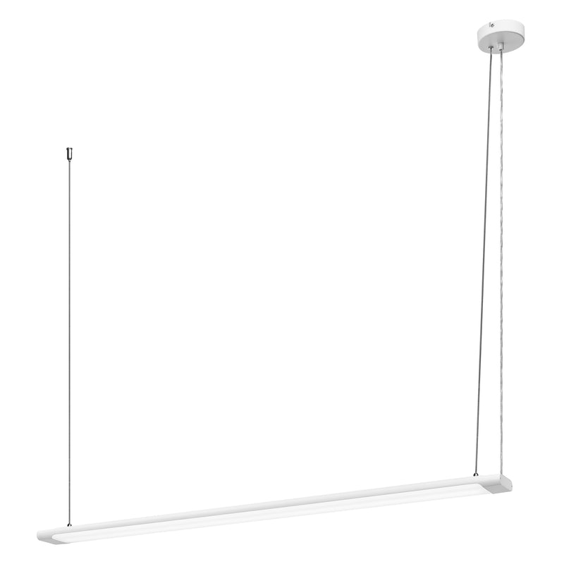 40W, 4100lm, Office Line Slab DIM, 4000K, IP20, IK03, 90x1200mm, LED Työpistevalaisin Osram