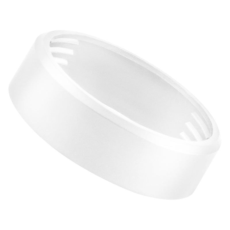 4.5W, 320lm, LED STAR FLAT 29 FROSTED DIM, E27, 2700K, 43x46mm, LED lamp Osram