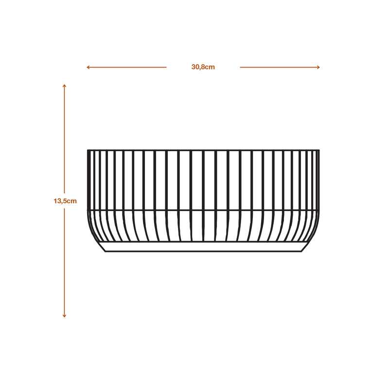 Decor Plaster Routes Wall Up 310 WHITE, E27, IP20, IK03, 126x308mm, Sisustuksellinen seinävalaisin Osram