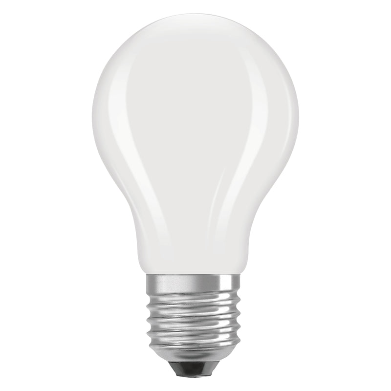 7.5W, 1055lm, Classic A Filament, E27, 4000K, 60x105mm, Led lamppu Ledvance