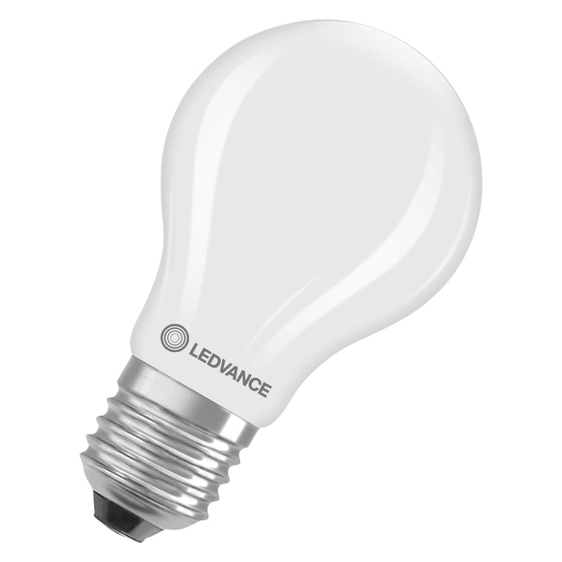 7.5W, 1055lm, Classic A Filament, E27, 4000K, 60x105mm, Led lamppu Ledvance