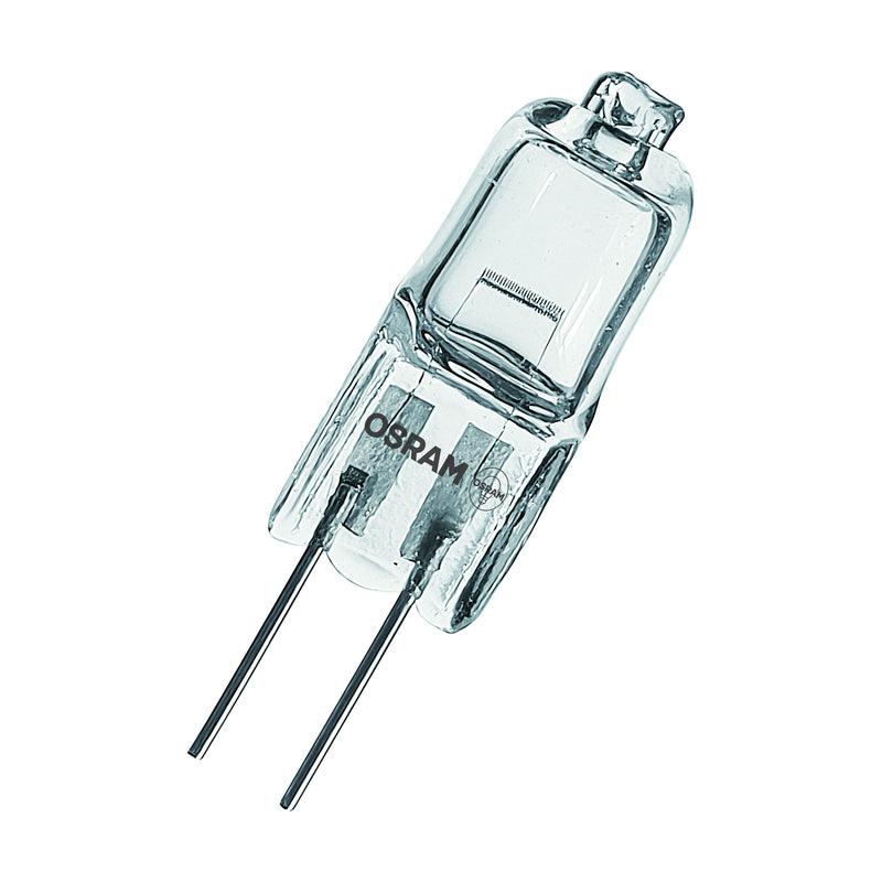 12V, 10W, 140lm, Halostar Oven, G4, 2800K, 10x33mm, Uunilamppu Osram