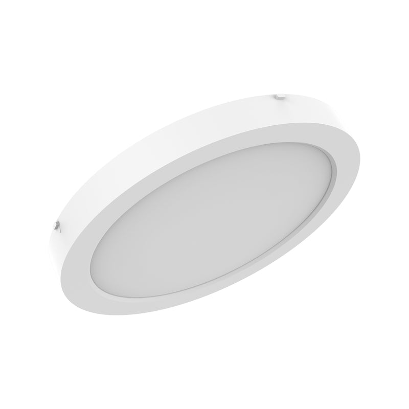 Ledvance Downlight Universal LED Downlight 18W 1200–2420lm 3000/4000K IP44 Dimmable