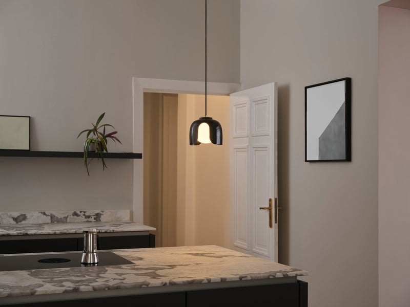 Decor Corolle Pendant, E27, IP20, 200x1215mm, Sisustuksellinen kattovalaisin Osram