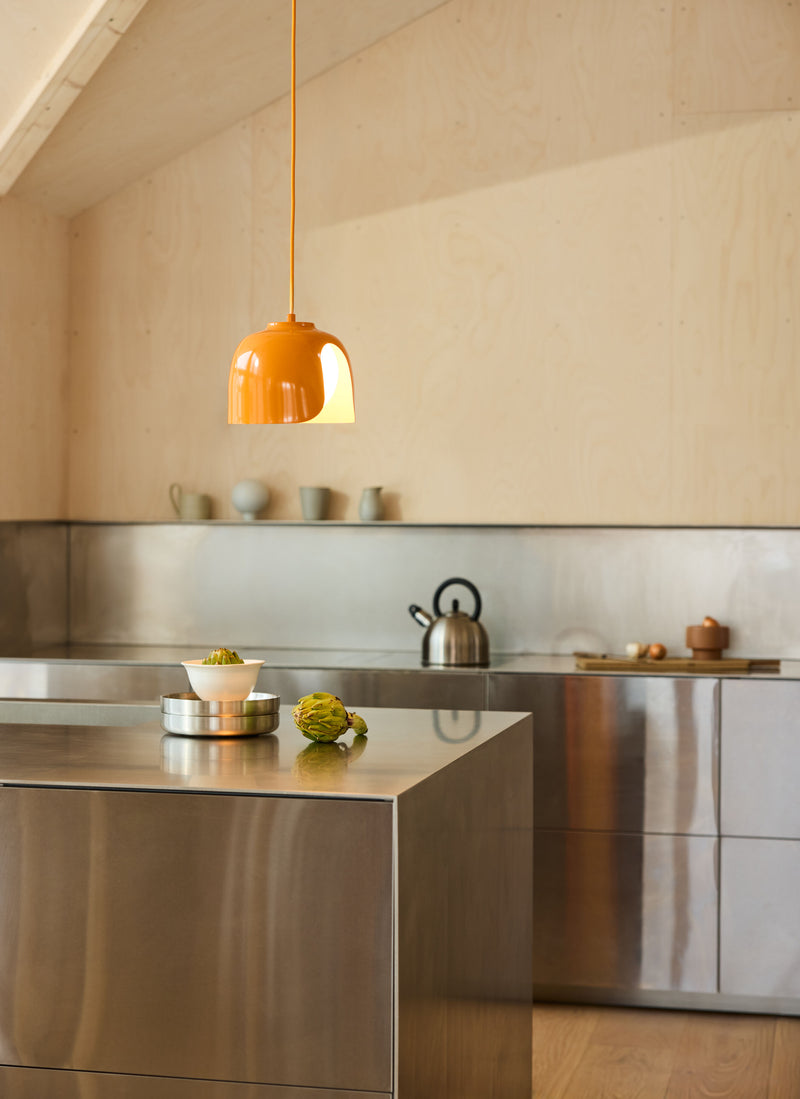 Decor Corolle Pendant, E27, IP20, 200x1215mm, Sisustuksellinen kattovalaisin Osram
