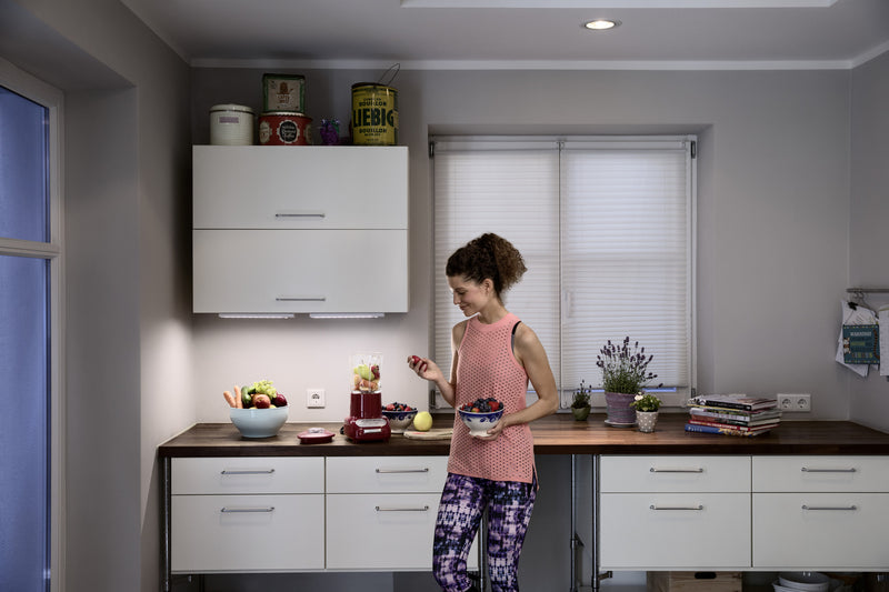 2.9W, 174lm, LinearLED Mobile Battery 300, 4000K, IP20, LED Workstation Lamp Osram