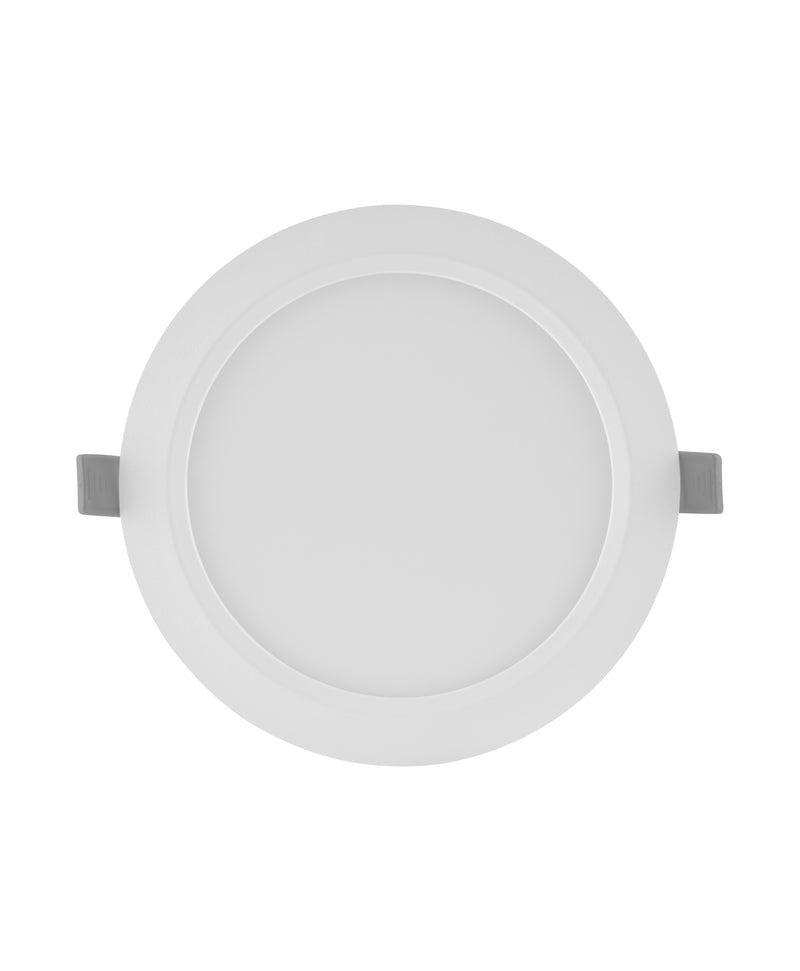 12W, 1020lm, Downlight Slim Round, IP20, 4000K, 30x169mm, Ledvance LED Downlight
