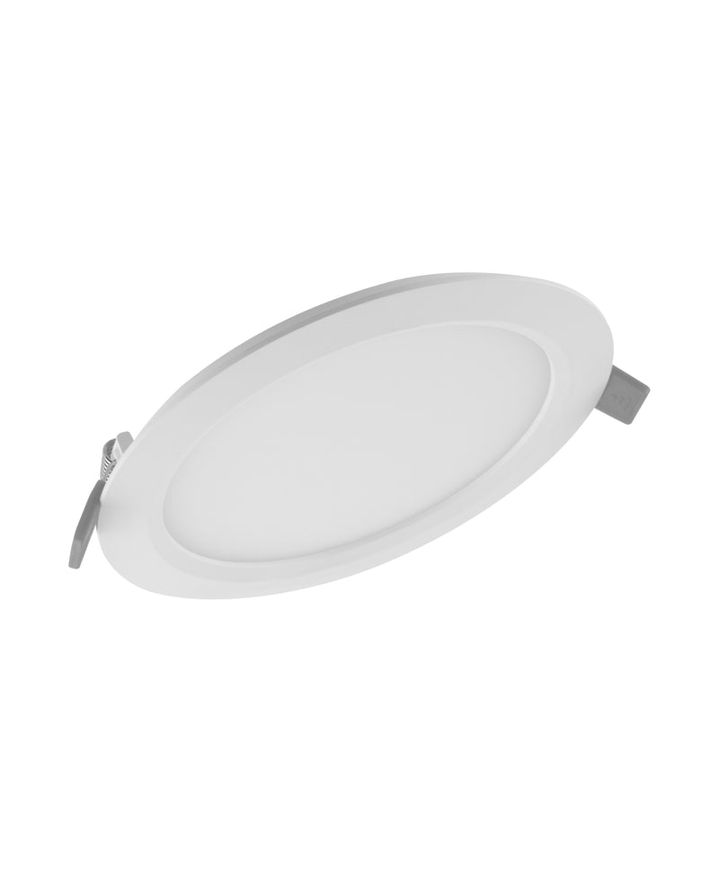 12W, 1020lm, Downlight Slim Round, IP20, 4000K, 30x169mm, Ledvance LED Downlight
