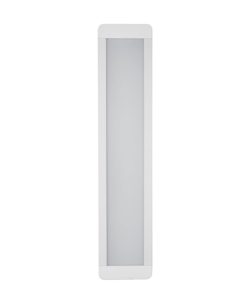 25W, 2500lm, LED Office Line, 4000K, IP20, IK03, 130x615mm, LED Toimistovalaisin Osram
