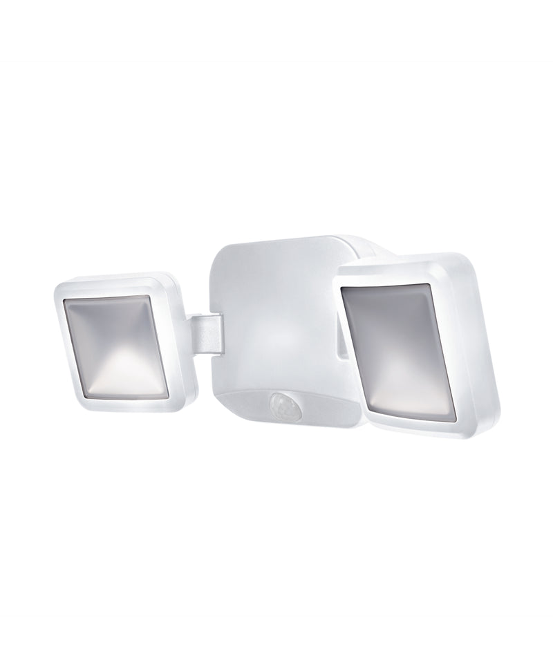 10W, 480lm, Battery LED Spotlight Sensor, 4000K, IP54, LED Spotlight Osram