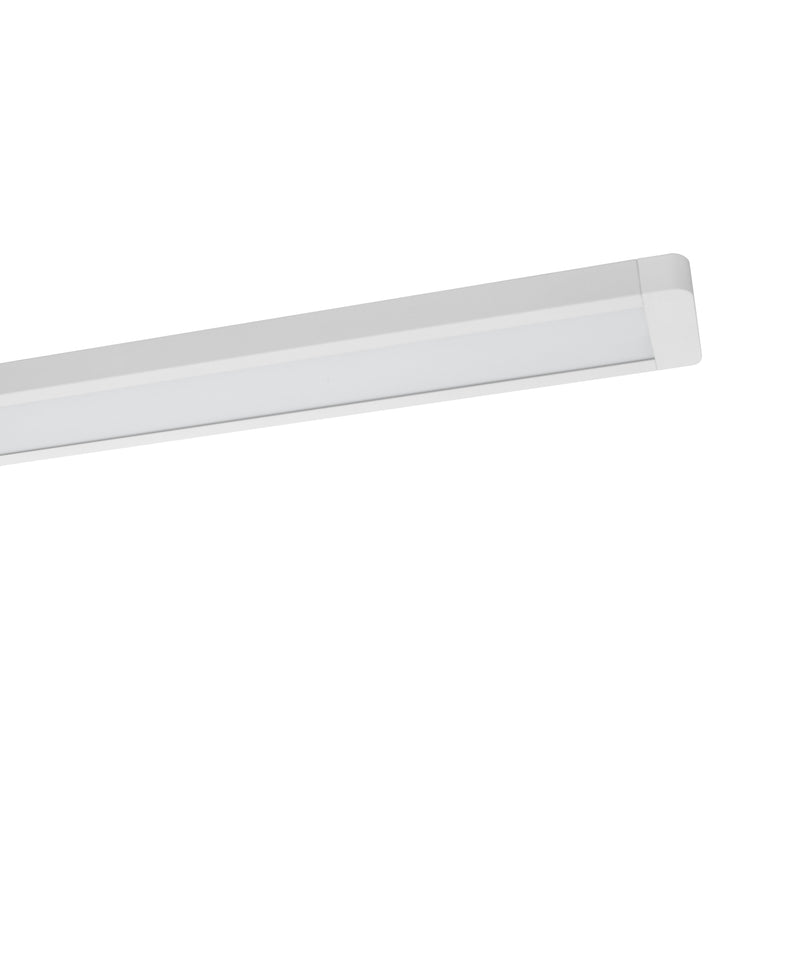 48W, 4800lm, LED Office Line, 4000K, IP20, IK03, 130x1215mm, LED Office Light Osram