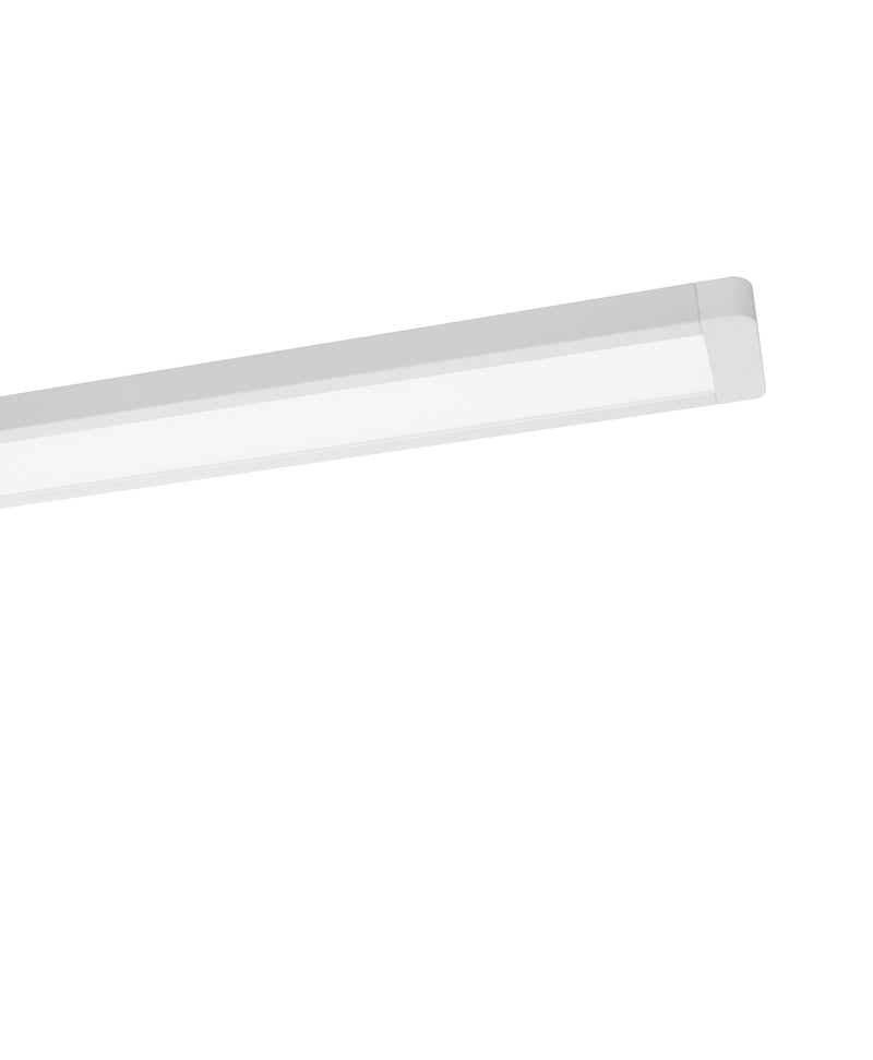48W, 4800lm, LED Office Line, 4000K, IP20, IK03, 130x1215mm, LED Office Light Osram