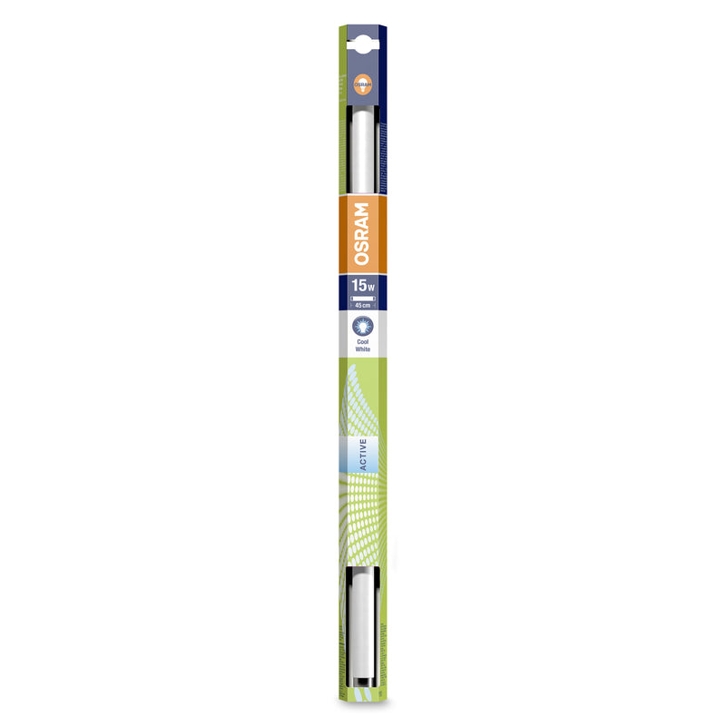 15W, 950lm, Lumilux T8 G13, 4000K, 26x438mm, Loisteputki Osram
