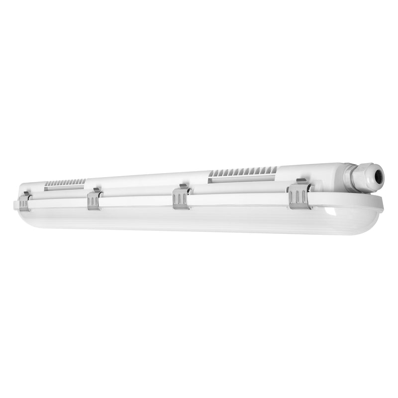 18W, 2160lm, Damp Proof Value, IP65, 4000K, 600mm, LED Industrial lighting LEDVANCE