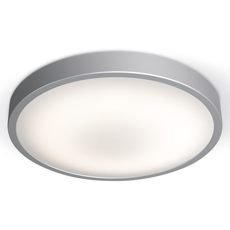 25W, 1800lm, Orbis Remote-CCT Round, 2700....6500K, IP20, IK03, 80x410mm, LED Kattovalaisin Osram