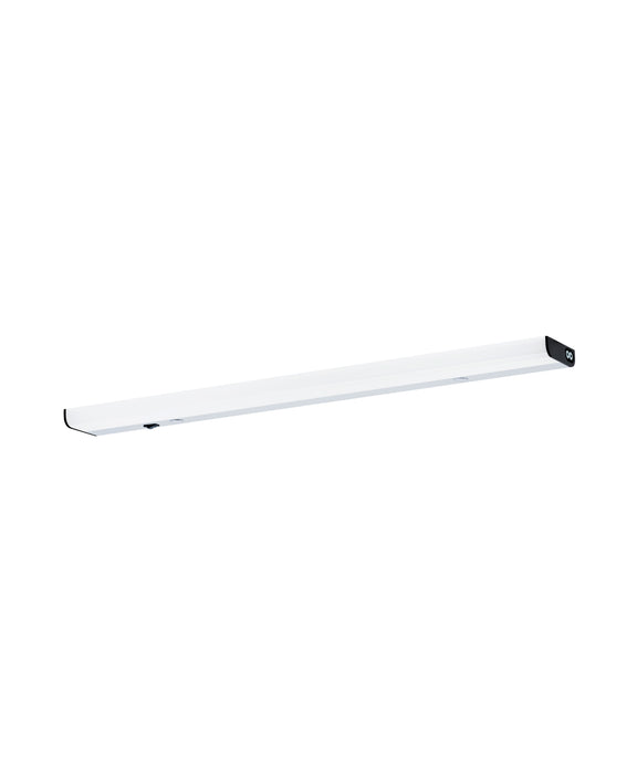 12W, 840lm, Linear LED Flat Sensor, IP20, LED Työpistevalaisin Osram