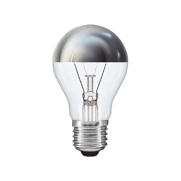 100W, 1340lm, GLS, E27, 2700K, 60x105mm, Incandescent bulb