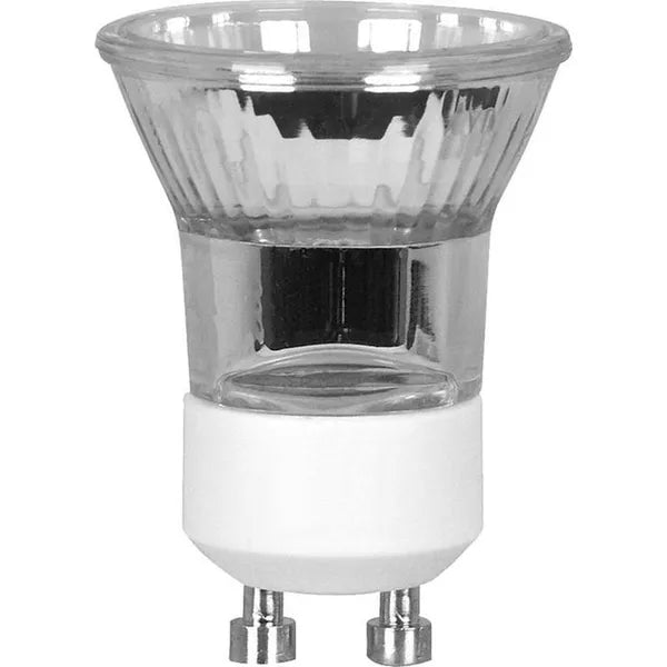 35W, 327lm, MR11 30 °, GU10, 35x47mm, Halogen target lamp