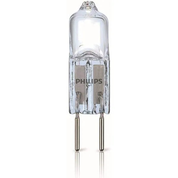 12V, 35W, Halo Caps CL, 766lm, GY6.35, 11x44mm, Halogeenilamppu Philips