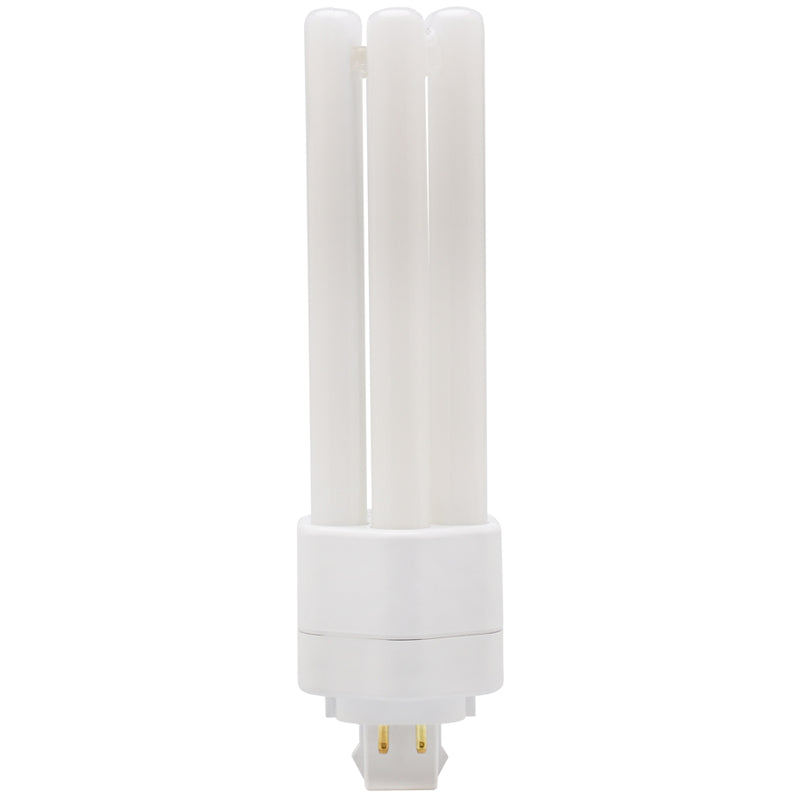 16W, 1760lm, ToLEDo Lynx TE, GX24q-3, 4-pin, 4000K, 44x146mm, LED Pistokantalamppu Sylvania