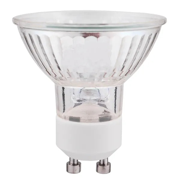 20W, 175lm, 38 °, GU10, 2700K, 50x53mm, Halogen target lamp