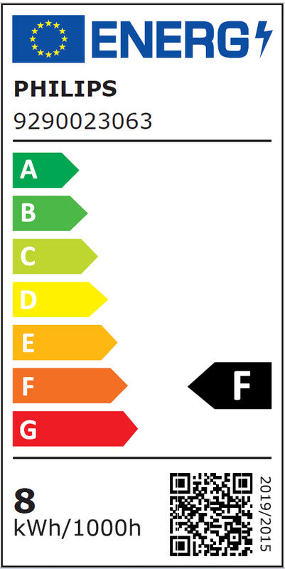 Philips CorePro LED-lamppu E27 8W 806lm – päärynänmuoto, A60, 12 kpl pakkaus