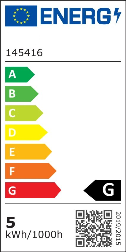4.5W, 370lm, WarmDim, A60, E27, 2000-2500K, 60x105mm, Filamentti LED lamppu