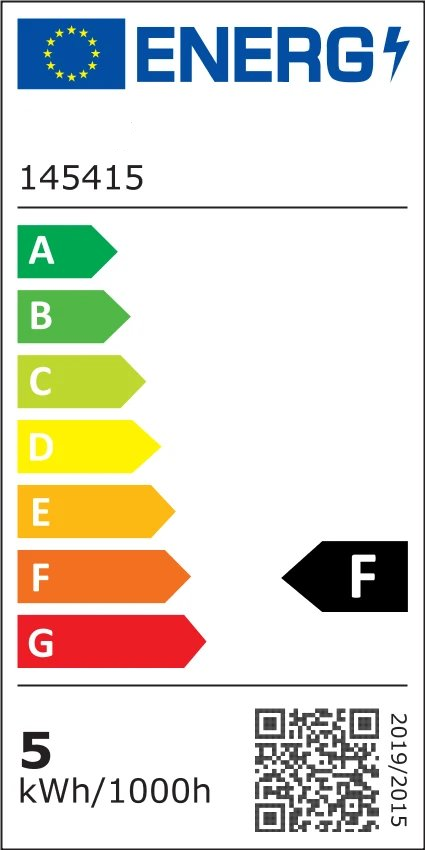 4.5W, 420lm, WarmDim, A60, E27, 2200K-2700K, 60x105mm, Filamentti LED lamppu