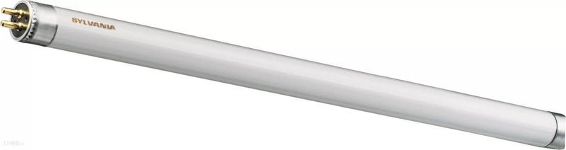 8W, Blacklight Toughcoat Sirpalesuojattu BL368 T5, G5, 288mm, Hyönteislamppu Sylvania