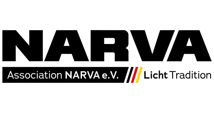 12V, 42W, Kuituprojektorilamppu (Sauna), GZ6.35, 42x50mm, Narva