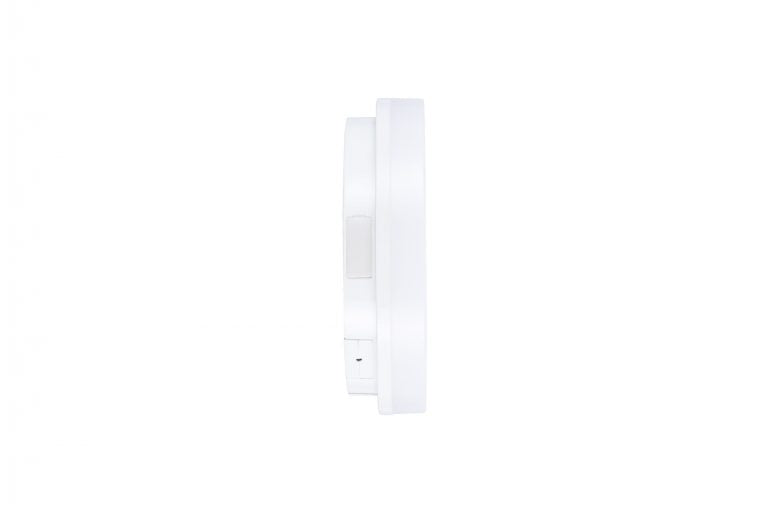 18W, 1900lm, Start Surface Slim pyöreä IP54, LED kattovalaisin Sylvania