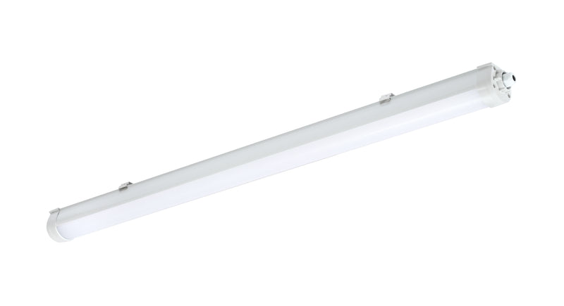 35W, 4600lm, Start Waterproof Slim, IP65, IK08, 4000K, 1200mm, LED Yleisvalaisin Sylvania