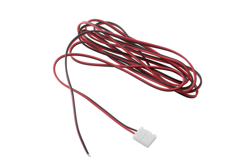 Kytkentäliitin Apus 12V 8mm 2m johdolla Airam