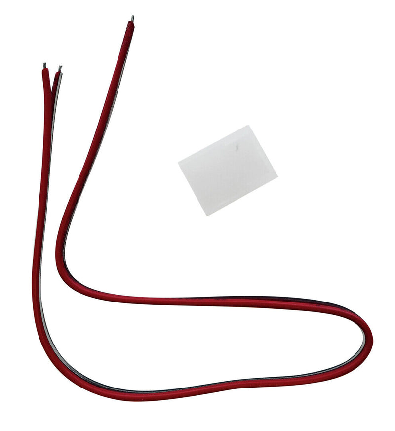 Norma 12V Tarvikepussi Airam