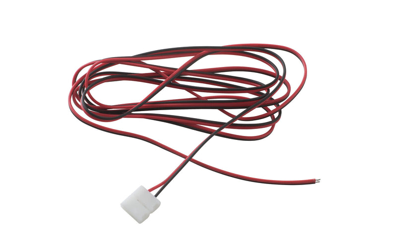 Kytkentäliitin Apus 12V 50 W LED nauhalle 2 m Airam