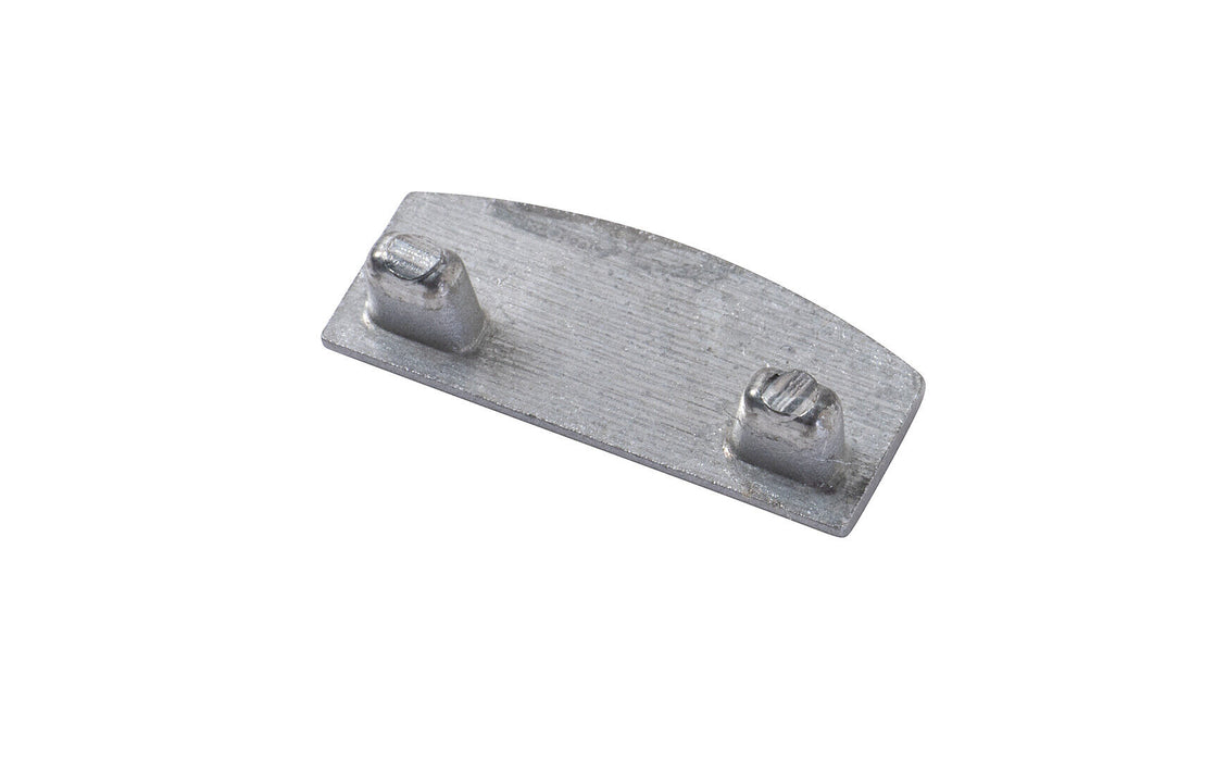 Slimline 8 Wide Päätykappale Airam