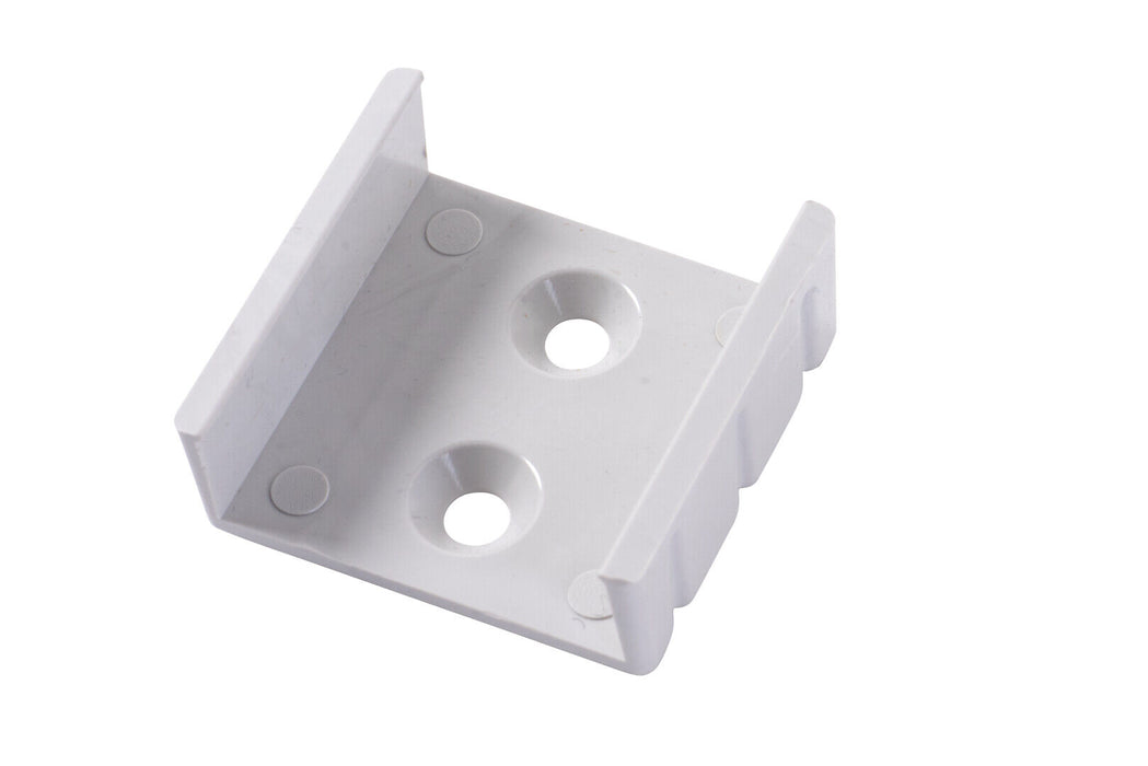 Slimline 8 Wide Kiinnike Airam