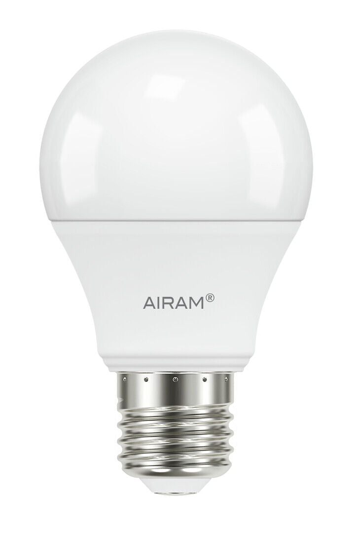 8,5W, 840lm, 4000K, 60x102mm, E27, LED Pakkaslamppu Airam