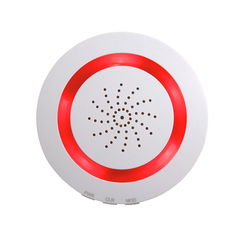 SmartHome Siren Airam