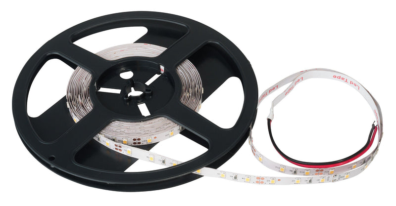 Auxiliary 12V IP20, 5m coil LED Strip Airam 