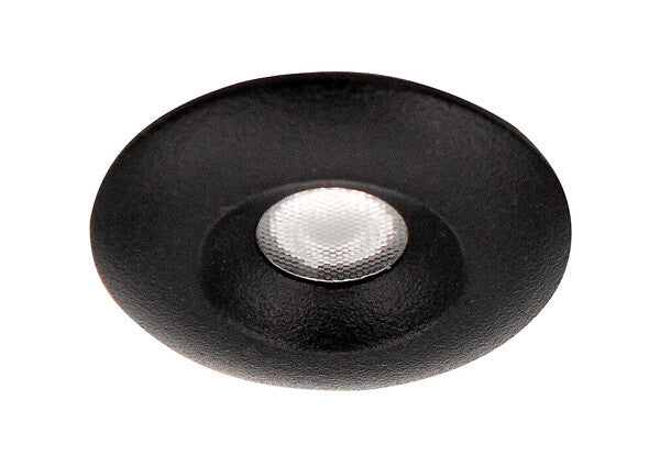 Compact Mini Kehys Musta 6kpl paketti Airam