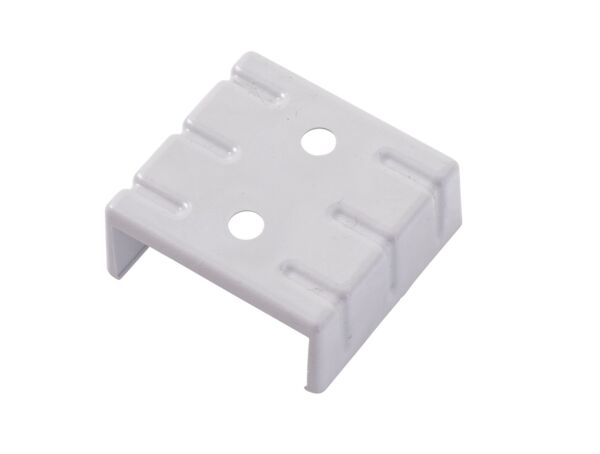 Slimline 8 Wide Kiinnike Airam