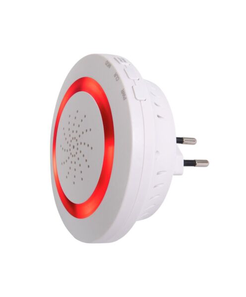 SmartHome Siren Airam