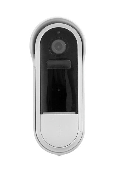 SmartHome Doorbell with camera IP54 Airam