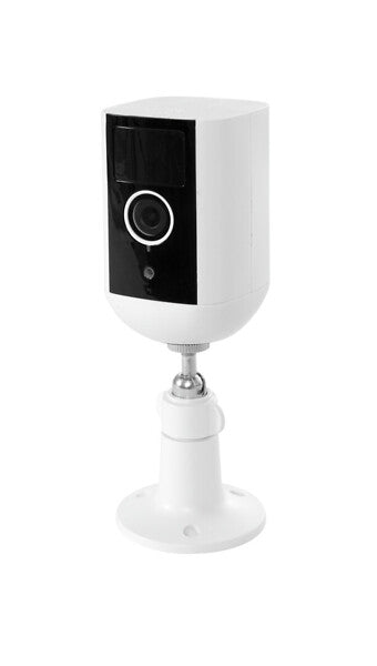 SmartHome Surveillance camera for outdoor use IP65 Airam