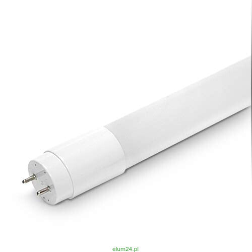 18W, 1710lm, Nano LED, AC 230-240V, T8, G13, 4000K, 1200mm, LED Putki